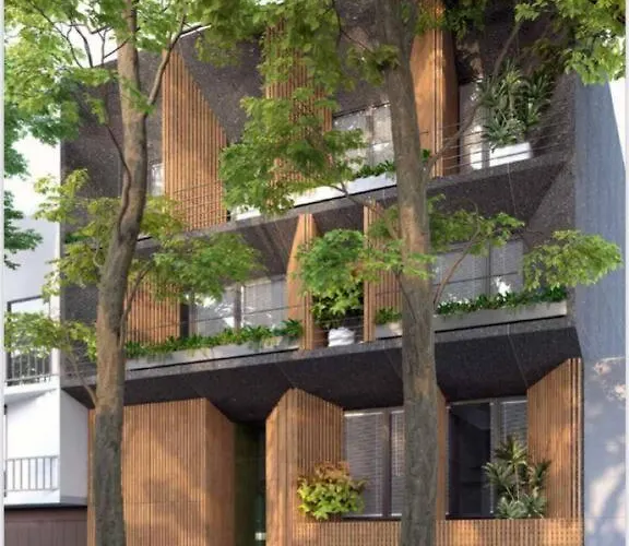 Apartment Casa Roma