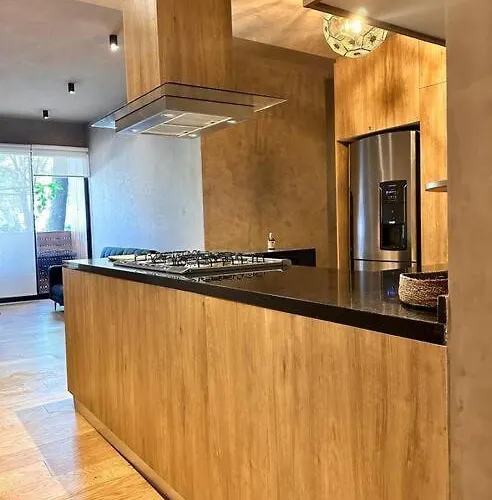 Apartment Casa Roma *