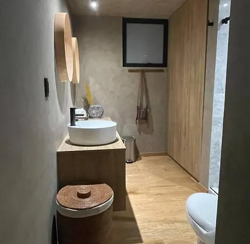 Casa Roma * Mexico City