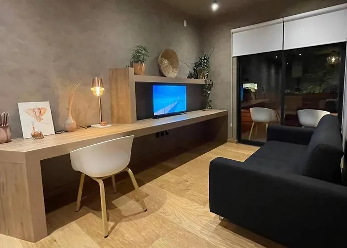 Casa Roma *